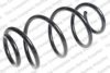 VOLVO 31277198 Coil Spring